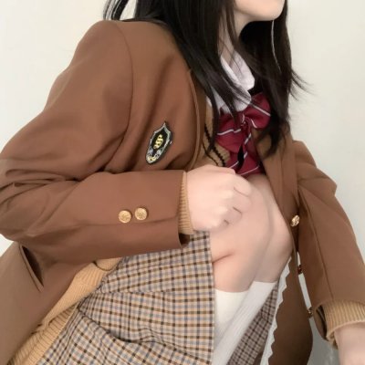 法国女人海报