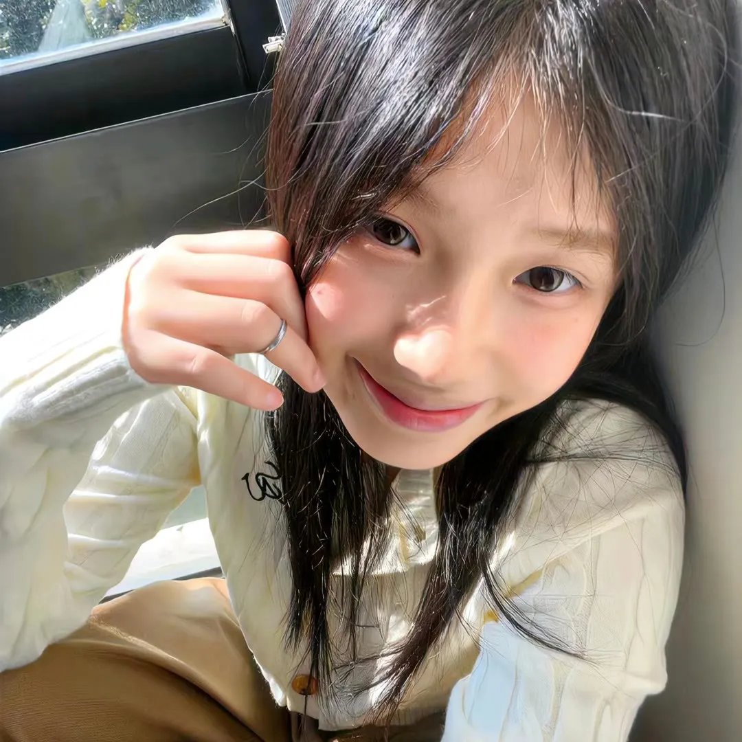 我的小公主海报