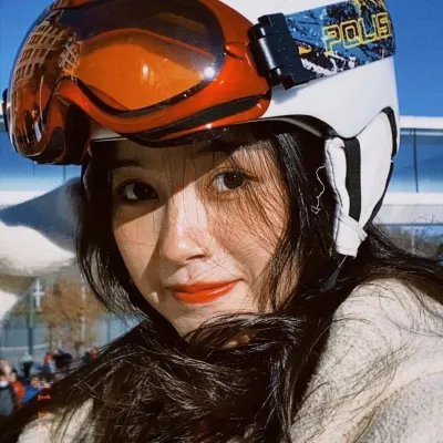 少年女仆海报